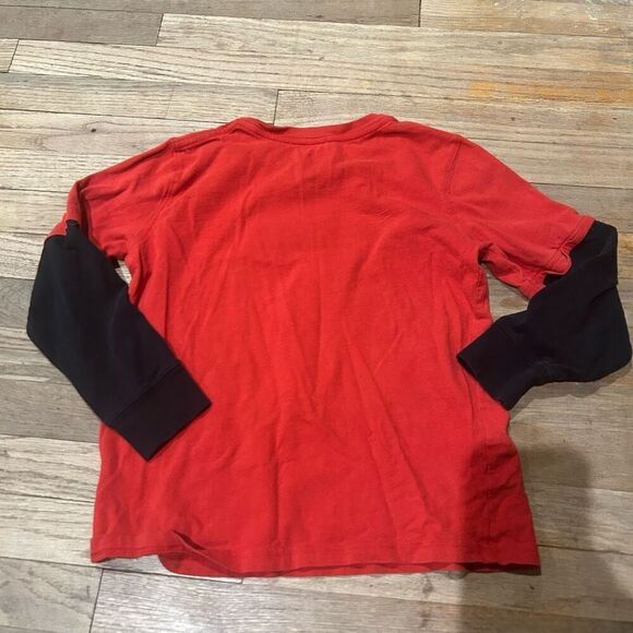 Bundle boys tops long sleeve size 6-7 - Picture 6 of 6